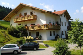 Apartmenthaus Fürstenzeche